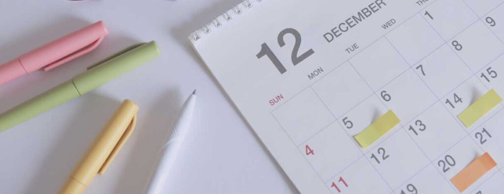 12月のEC運用は“伸ばしやすい”。売上を左右する最後のひと押し。（ECサイト制作・改善にも活かせる年末戦略）